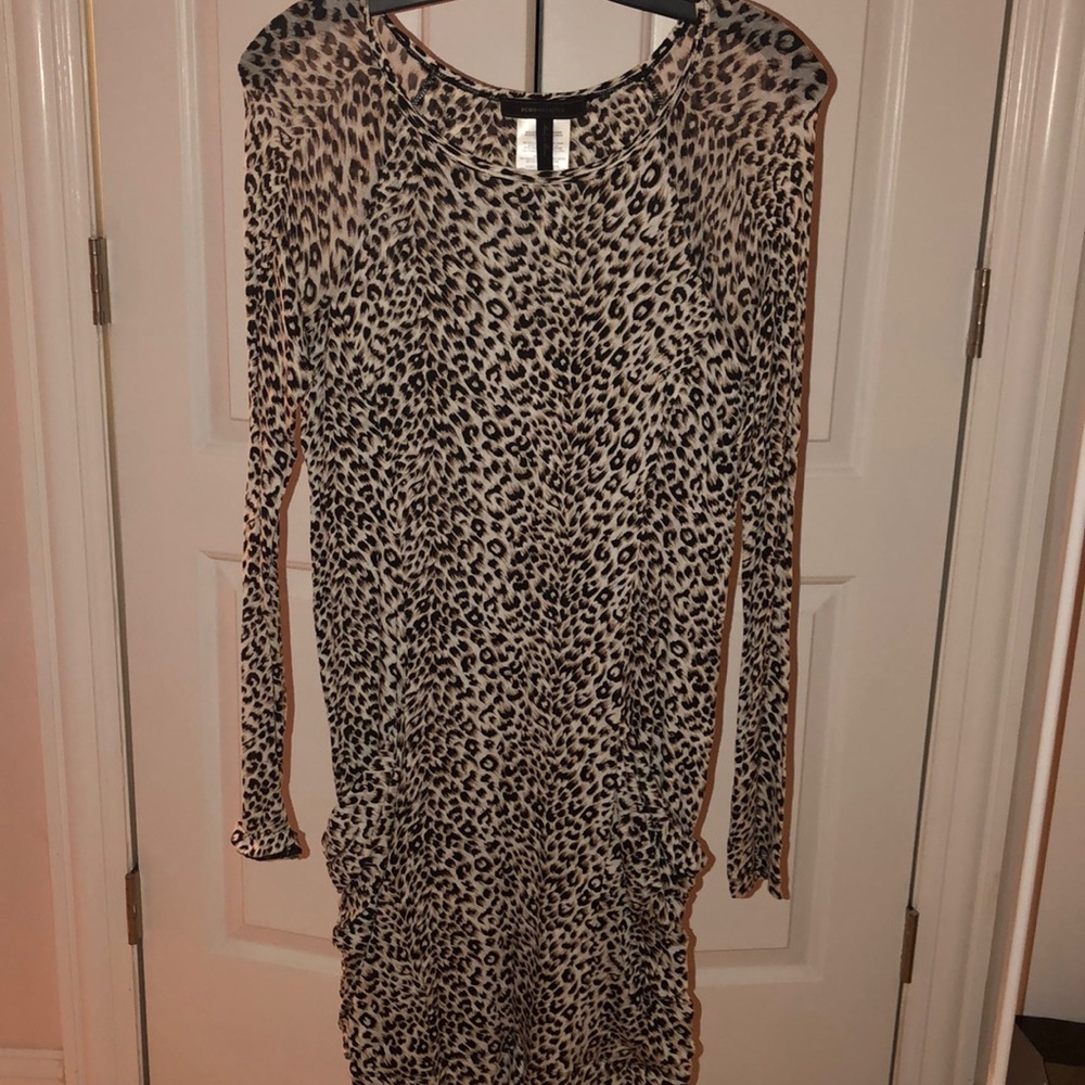BCBG TUNIC